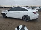 2022 HYUNDAI ELANTRA N LINE à vendre chez Copart ON - LONDON
