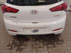 2016 HYUNDAI I20 SE BLU for sale at Copart SANDWICH