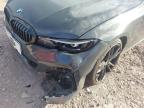 2021 BMW 3 SERIES 330E M SPORT PRO EDITION 4DR STEP AUTO for sale at Copart BRISTOL