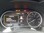 2025 Nissan Versa Sv იყიდება Elgin-ში, IL - Front End