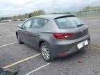 2015 SEAT LEON SE TE for sale at Copart SANDTOFT