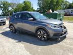 2019 Nissan Kicks S за продажба в Ocala, FL - Front End