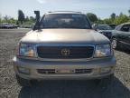 1999 Toyota Land Cruiser  na sprzedaż w Portland, OR - Minor Dent/Scratches