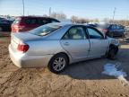 2006 Toyota Camry Le за продажба в Woodhaven, MI - All Over