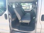 2011 RENAULT TRAFIC SL2 for sale at Copart SANDY