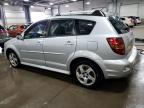 2007 Pontiac Vibe  на продаже в Ham Lake, MN - Front End