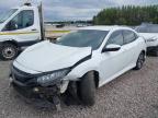 2018 HONDA CIVIC SE I for sale at Copart EAST KILBRIDE