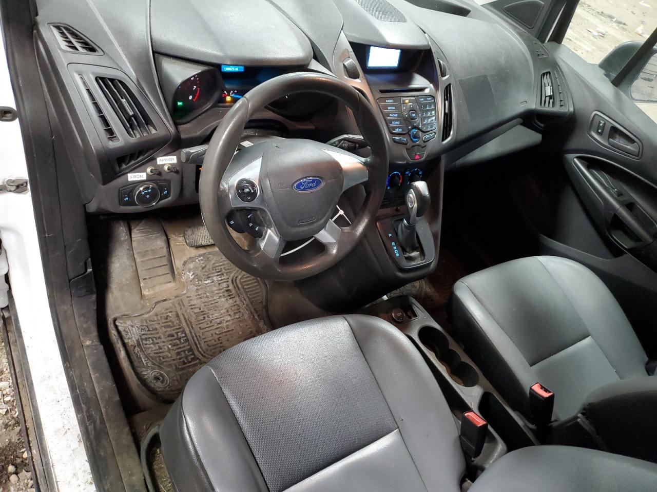 2014 Ford Transit - Image 8
