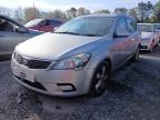 2012 KIA CEED 2 ECO for sale at Copart WOLVERHAMPTON