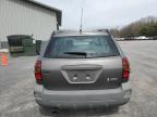 2008 Pontiac Vibe  en Venta en York Haven, PA - Front End