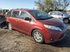 Baltimore, MD에서 판매 중인 2017 Toyota Sienna Xle - Rear End