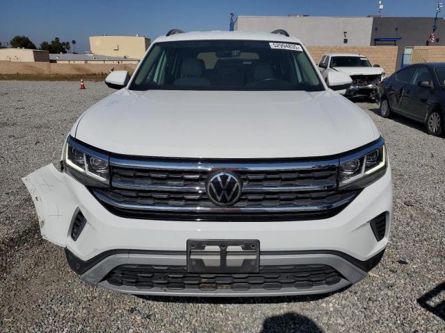  VOLKSWAGEN ATLAS 2023 White