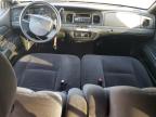 2006 Ford Crown Victoria Police Interceptor იყიდება Rogersville-ში, MO - Rear End