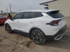2024 Kia Sportage Ex zu verkaufen in Temple, TX - Front End