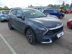 2023 KIA SPORTAGE 4 for sale at Copart NEWBURY
