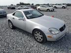 1998 Mercedes-Benz Slk 230 Kompressor en Venta en Arcadia, FL - Rear End