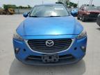 2017 Mazda Cx-3 Sport de vânzare în Wilmer, TX - Hail