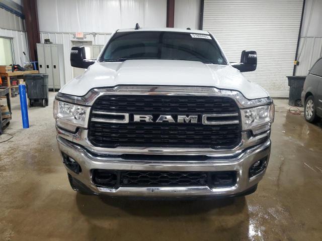  RAM 2500 2024 Biały