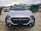 2024 Subaru Outback  продається в West Warren, MA - Rear End