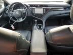 2019 Toyota Camry Xse en Venta en Earlington, KY - Hail