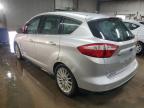 2013 Ford C-Max Sel   de vânzare în Elgin, IL - Front End