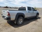 2009 Toyota Tacoma Double Cab Long Bed for Sale in Albuquerque, NM - Front End