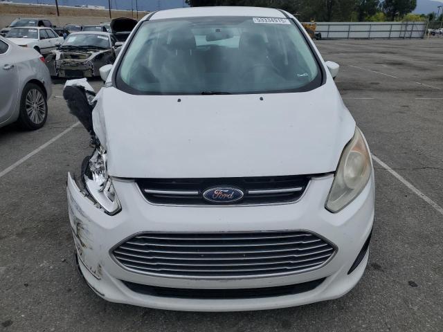  FORD CMAX 2015 Белый