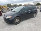 2016 Honda Odyssey Exl for Sale in Madisonville, TN - Side