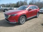 2018 Mazda Cx-9 Grand Touring na sprzedaż w Cookstown, ON - Top/Roof