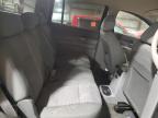 2007 Dodge Durango Slt en Venta en Eldridge, IA - All Over