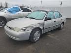 2000 Toyota Corolla Ve de vânzare în Portland, OR - Front End