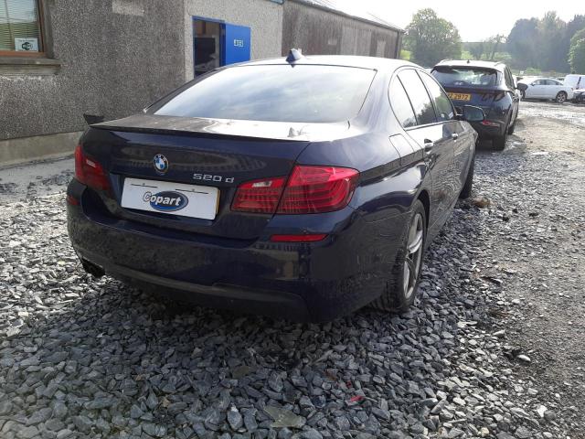 2014 BMW 520D M SPO