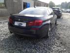 2014 BMW 520D M SPO for sale at Copart BELFAST