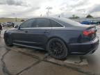 2016 Audi S6 Prestige for Sale in Littleton, CO - Front End