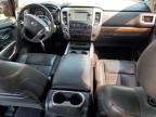2016 Nissan Titan Xd Sl на продаже в Lebanon, TN - Side