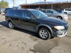 2008 Volvo Xc70  zu verkaufen in Denver, CO - Front End