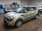 2013 Kia Soul + de vânzare în Elgin, IL - Rear End