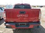 2021 Gmc Canyon At4 на продаже в Albuquerque, NM - Front End