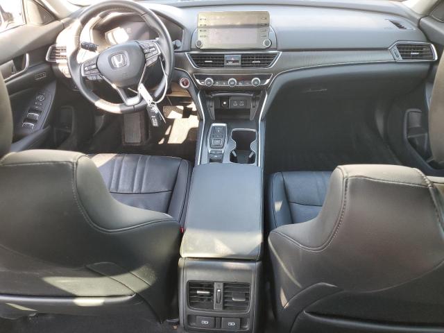  HONDA ACCORD 2022 White