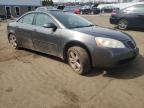 2005 Pontiac G6 Gt na sprzedaż w New Britain, CT - Undercarriage