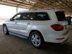 2015 Mercedes-Benz Gl 450 4Matic продається в Phoenix, AZ - Minor Dent/Scratches