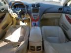 2007 Lexus Es 350 продається в Hampton, VA - Front End