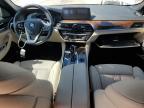 2019 Bmw 540 I for Sale in Mercedes, TX - Water/Flood