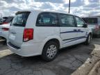 2016 Dodge Grand Caravan Se იყიდება Woodhaven-ში, MI - Front End
