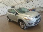 2010 FORD KUGA TITAN for sale at Copart BRISTOL