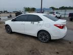 2015 Toyota Corolla L იყიდება Newton-ში, AL - Front End