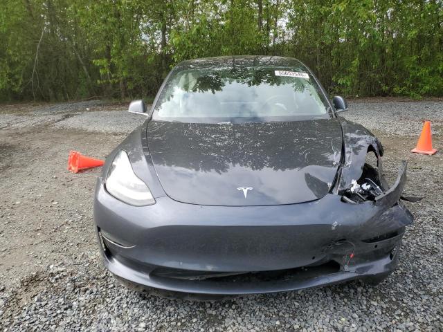  TESLA MODEL 3 2018 Charcoal
