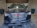 2017 Gmc Acadia Denali de vânzare în Candia, NH - Front End