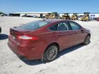 2014 Ford Fusion Titanium للبيع في Madisonville، TN - Side