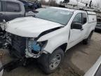 2021 Chevrolet Colorado  en Venta en Fort Wayne, IN - Front End